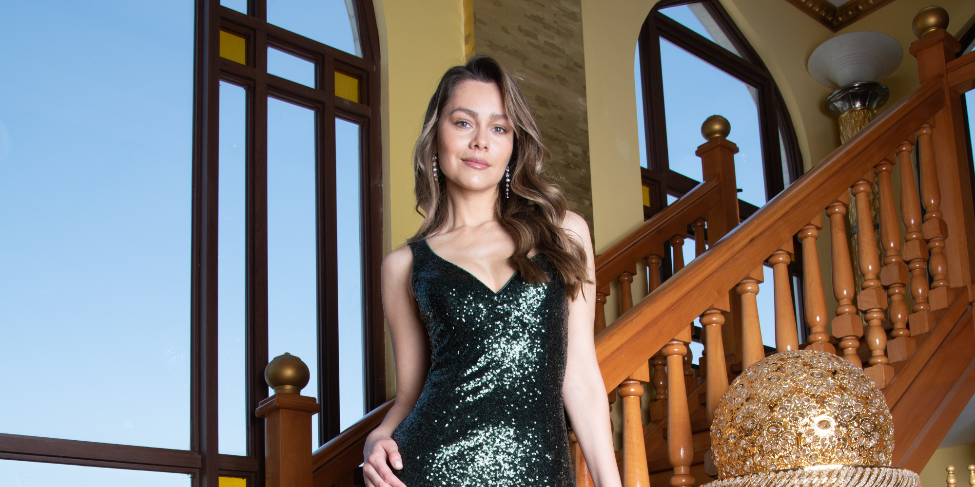 Vestidos de discount noches