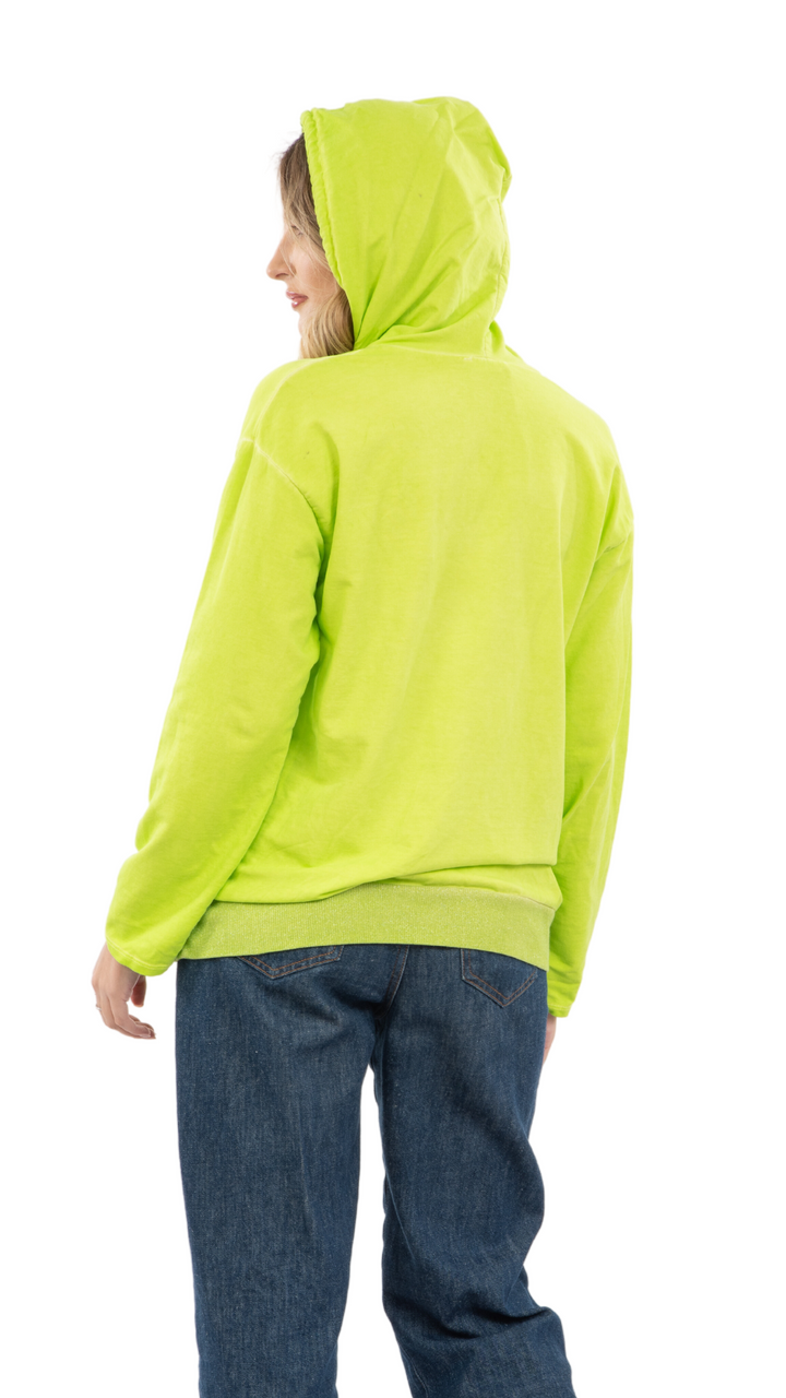 POLERON CALCULTA VERDE