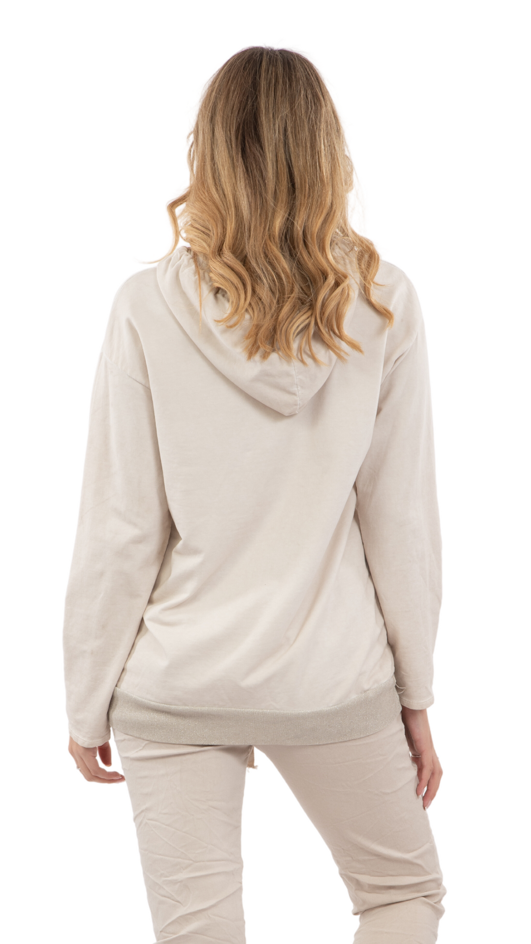 POLERON CALCULTA BEIGE