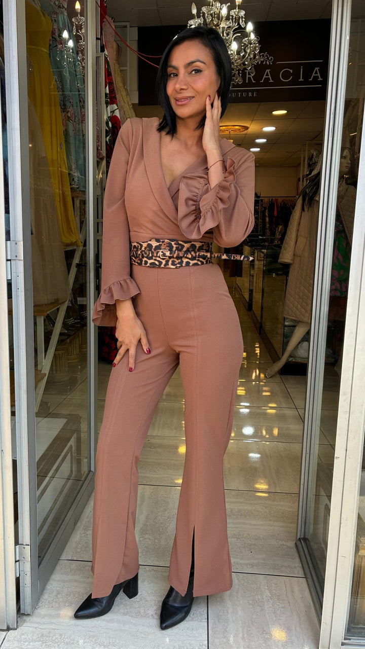 Enterito Simone Camel