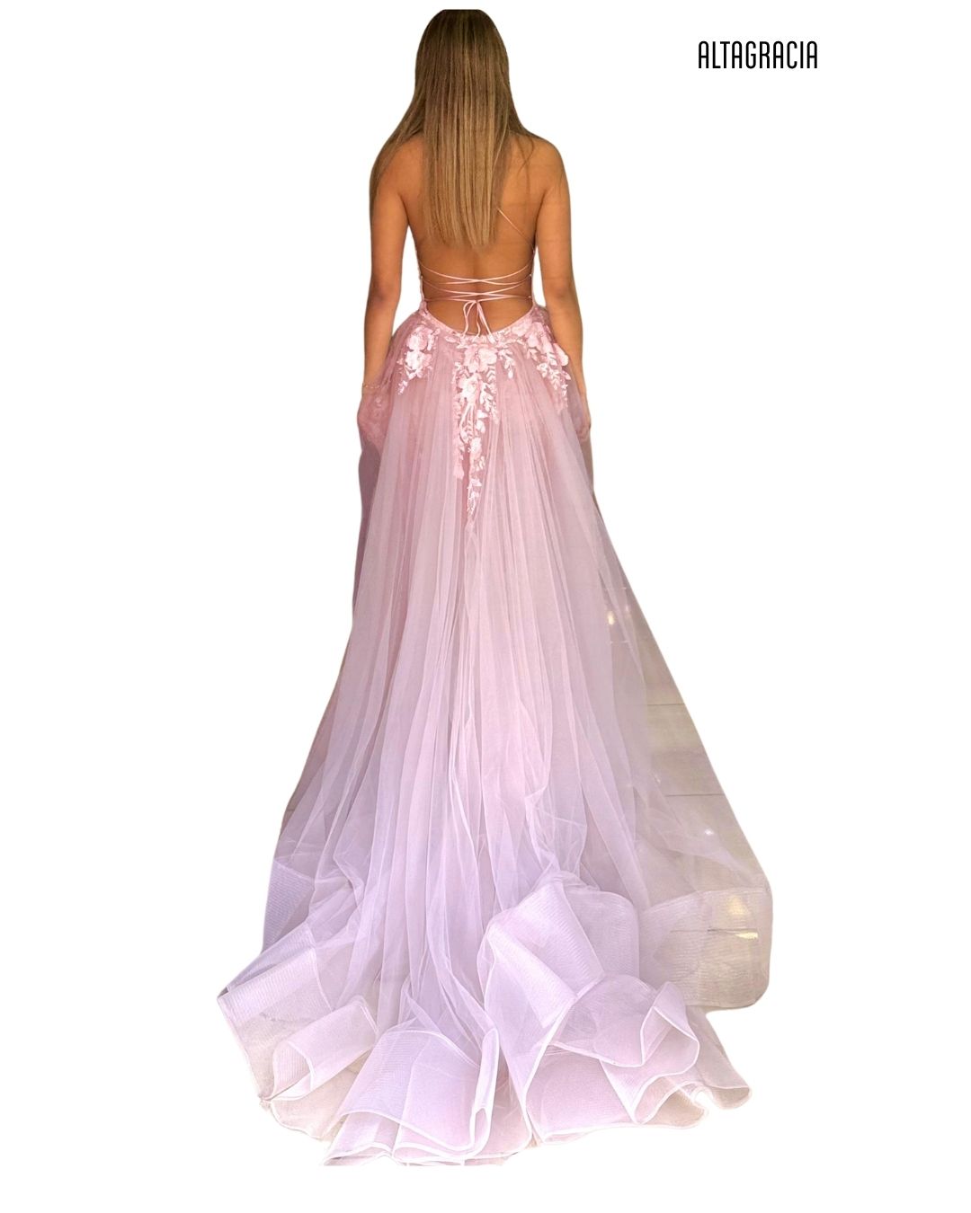 Vestido Sienna