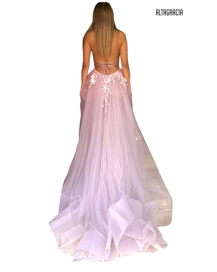 Vestido Sienna