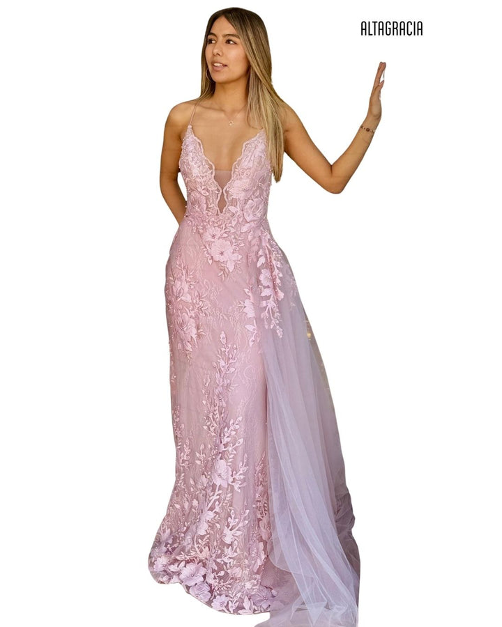 Vestido Sienna