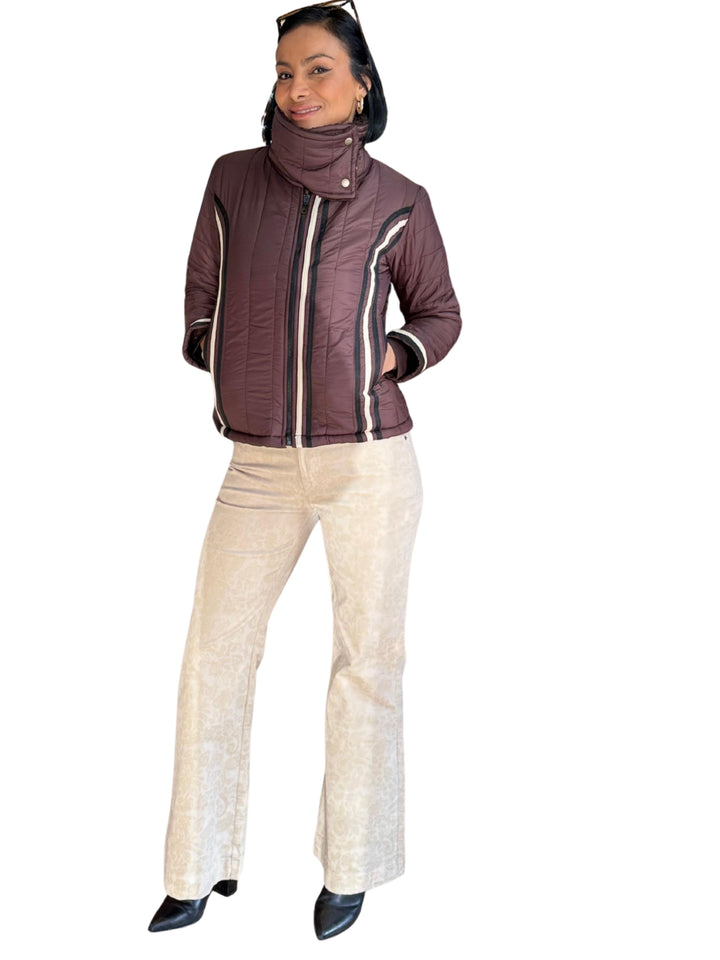 Chaqueta July