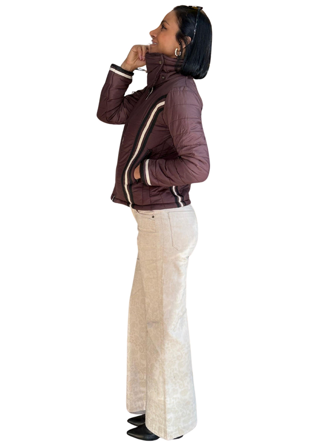 Chaqueta July