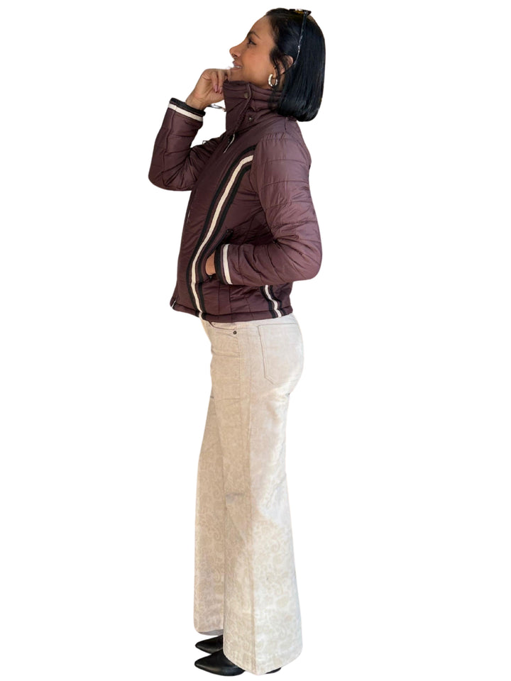 Chaqueta July