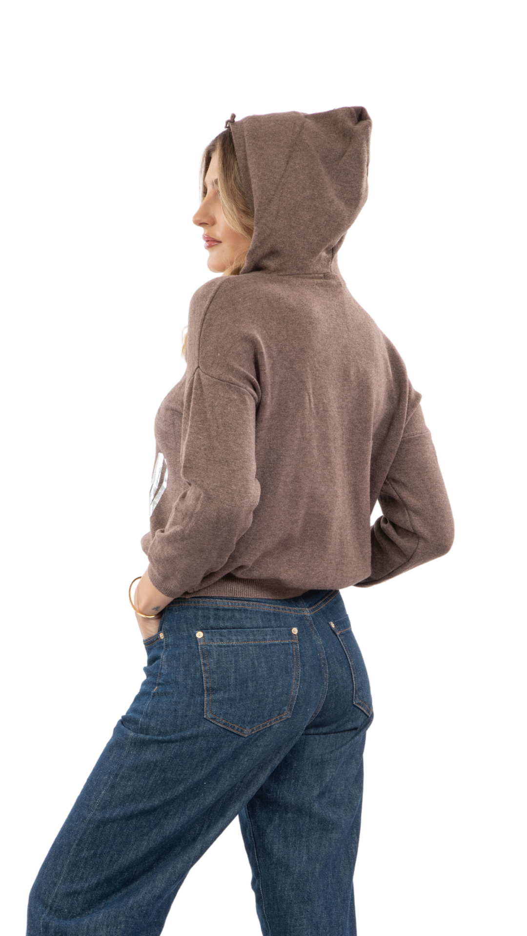 SWEATER AMAN CAFE