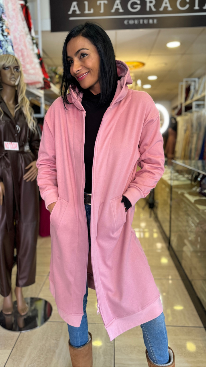 POLERON ISA ROSA