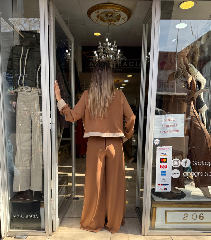Conjunto Florencia Camel