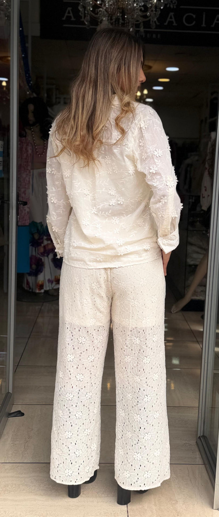 Pantalón Sofía