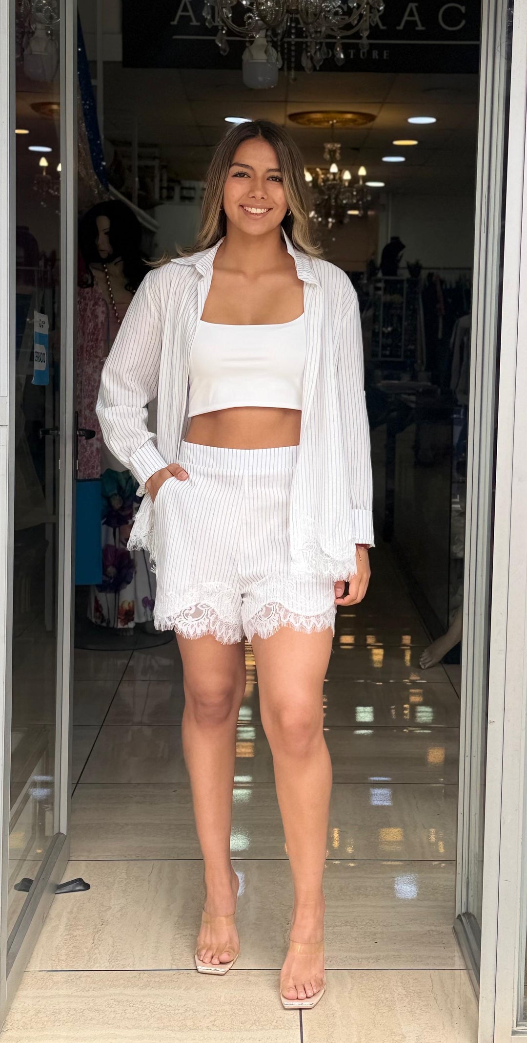 Conjunto Caty