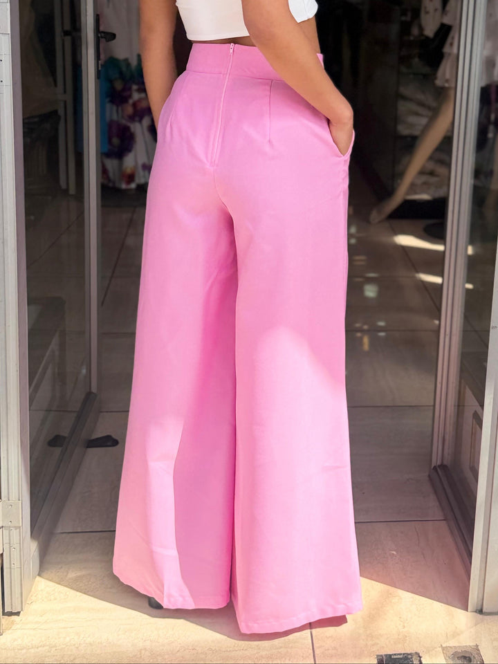 Conjunto Amor Rosa