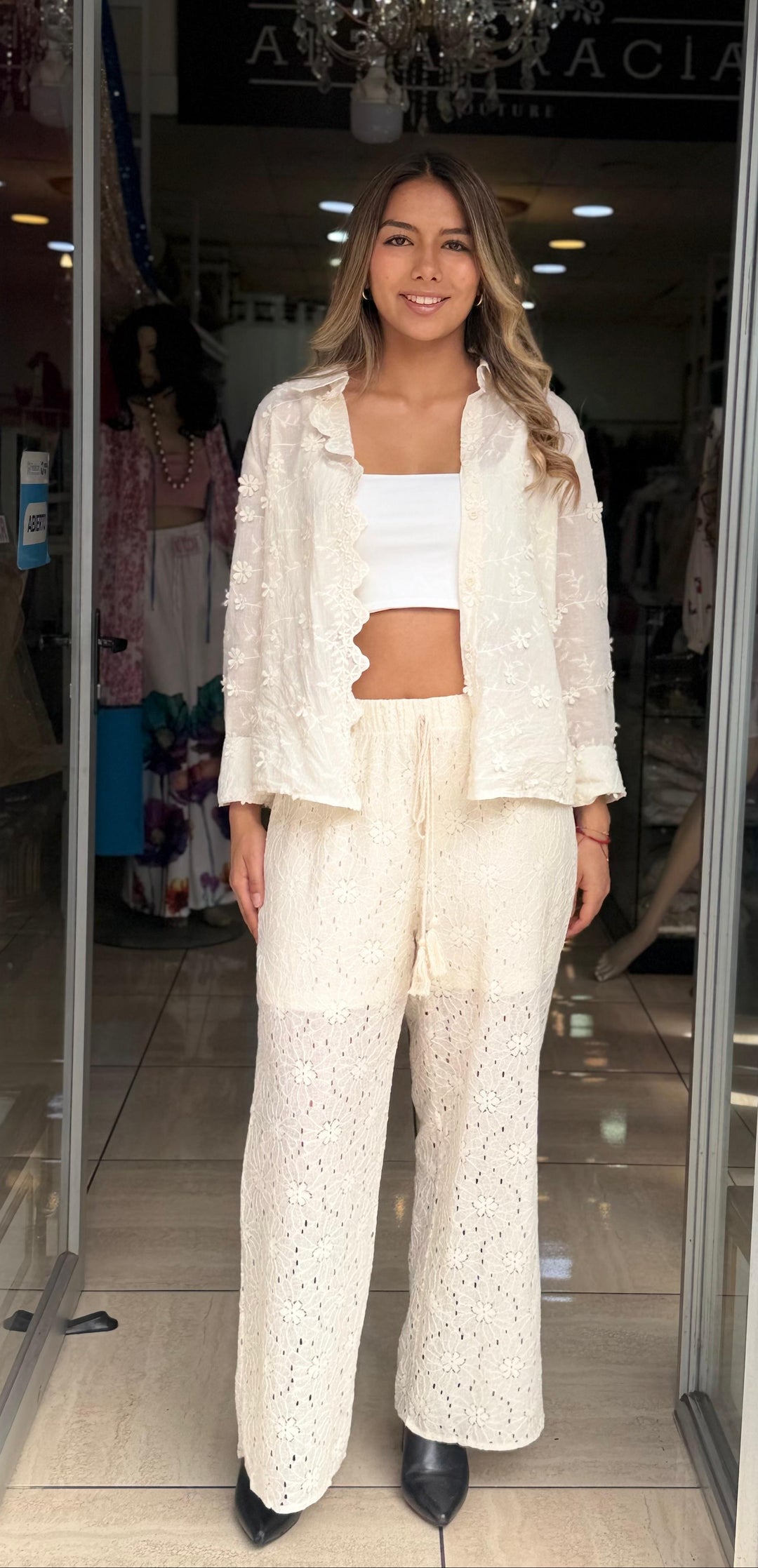 Pantalón Sofía