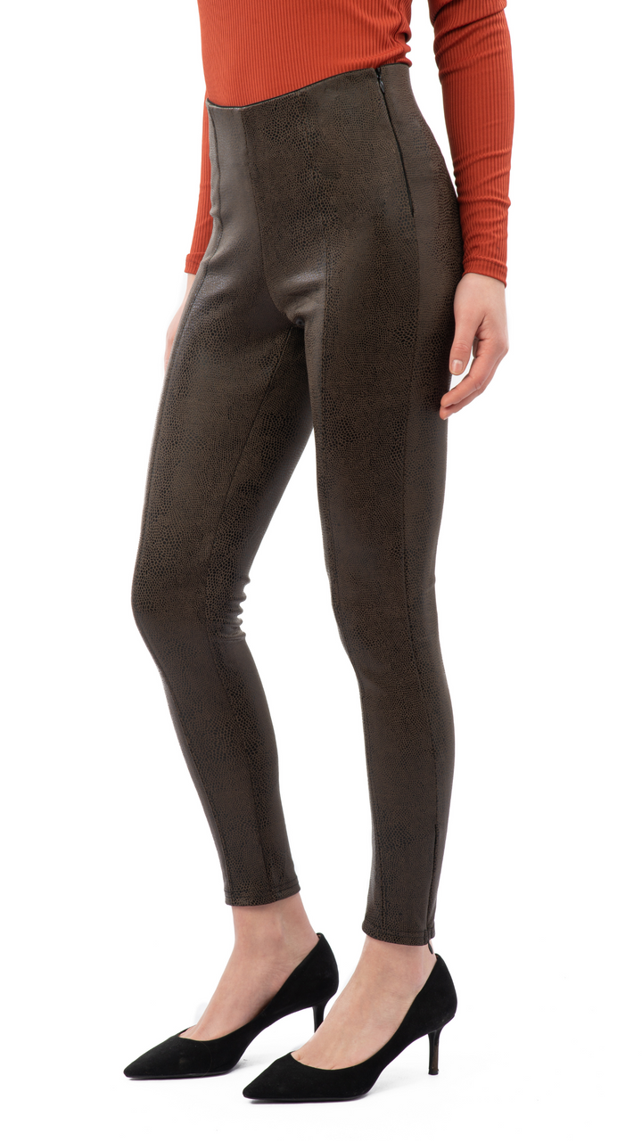 Leggins Pitón