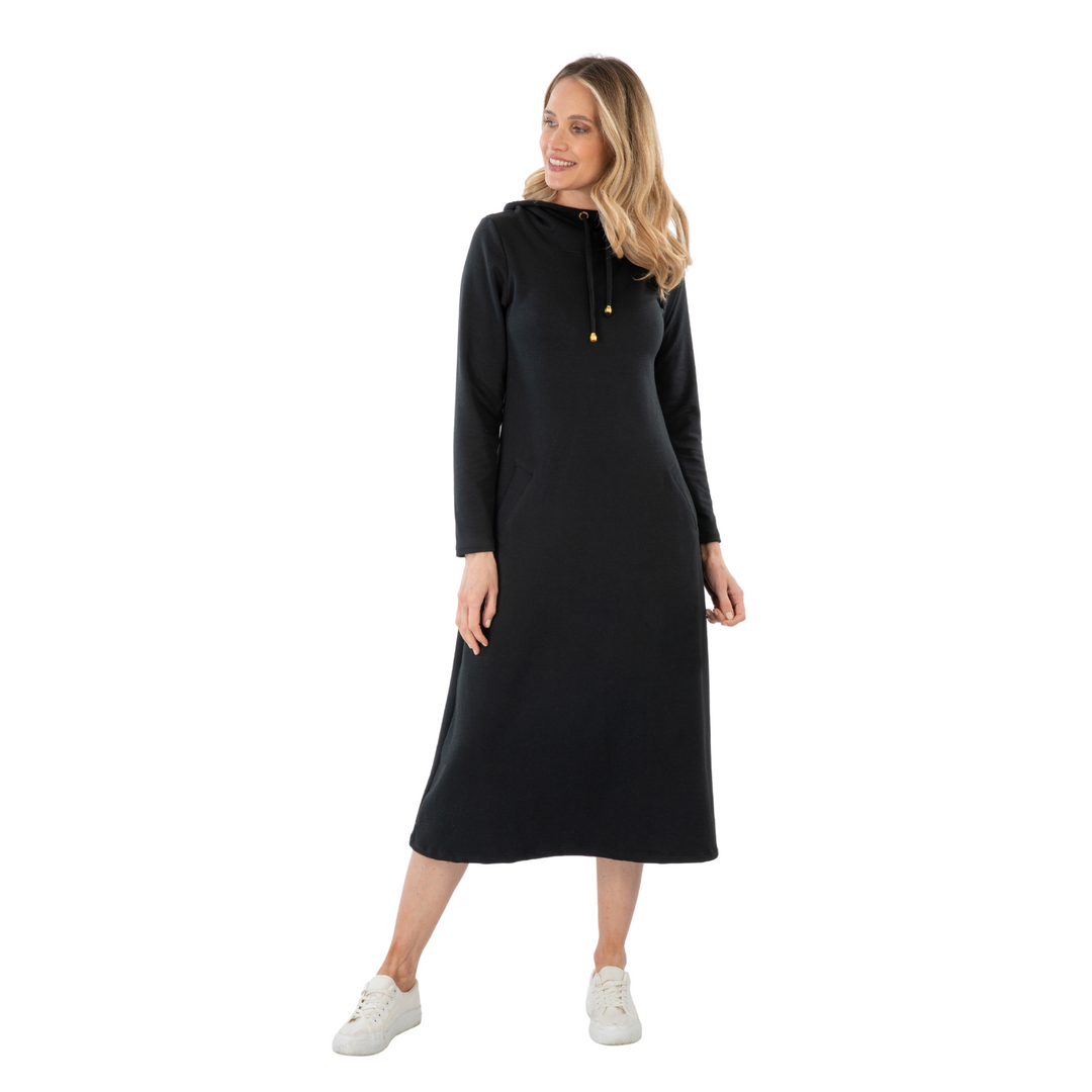 Vestido Comfy Demi Black