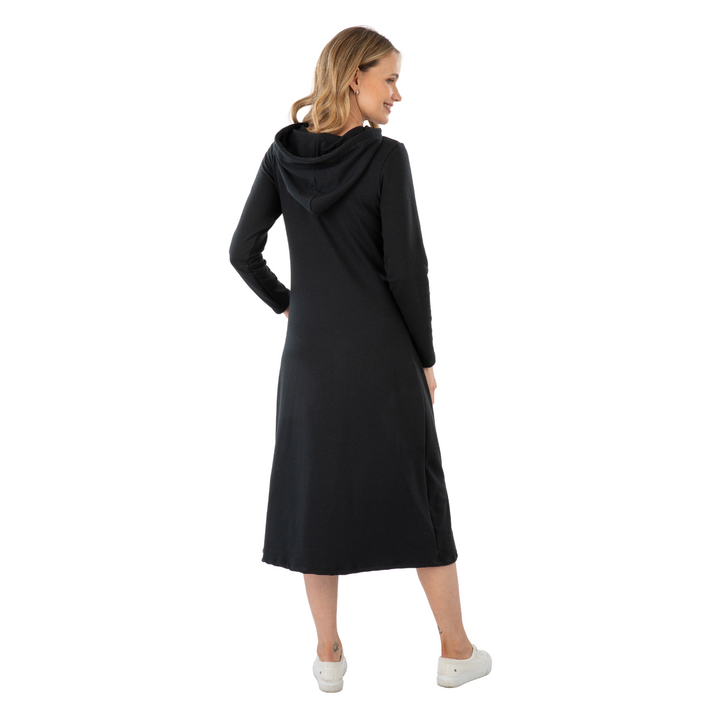 Vestido Comfy Demi Black