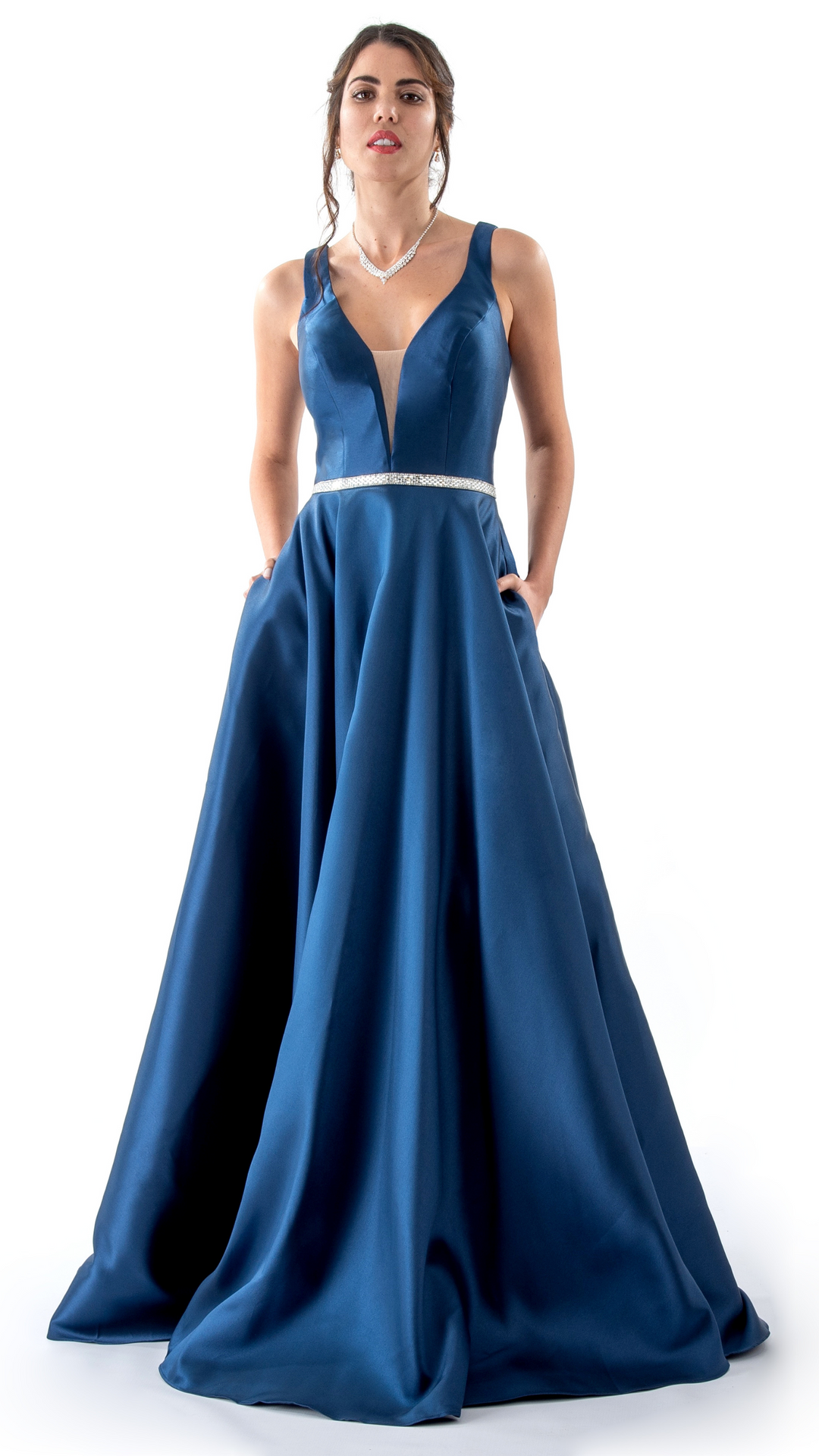VESTIDOS DE FIESTA Altagracia Couture